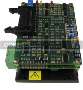 Regulator silnika 5/200