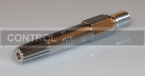 Dysza tnąca  IAC 100 do 150 mm 