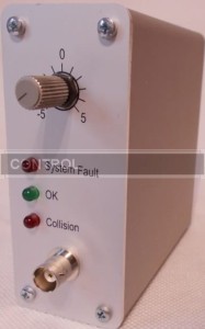 Generator HF
